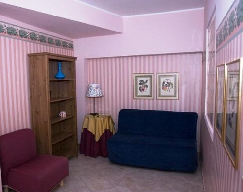 Gallery image of Camere In Centro in Agropoli