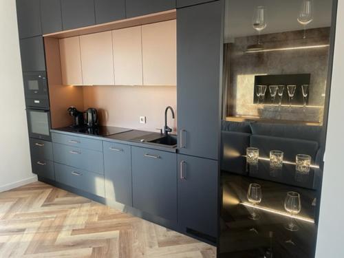 Fotografie z fotogalerie ubytování Sol Marina 221/4 v destinaci Wiślinka