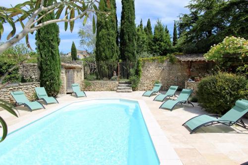 Gites Provence et Nature - Ambiance familiale et conviviale en Luberon