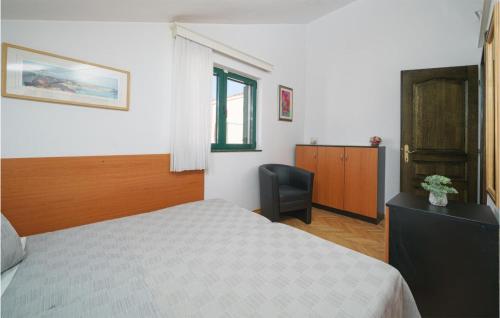 Gallery image of Gorgeous Apartment In Vodice With Wifi in Vodice