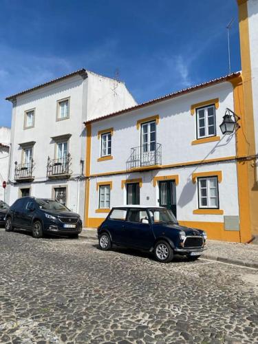 Casa Maria Inácia T1