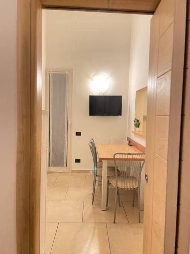CAMERA DOPPIA - LOW COST CON BAGNO PRIVATO
