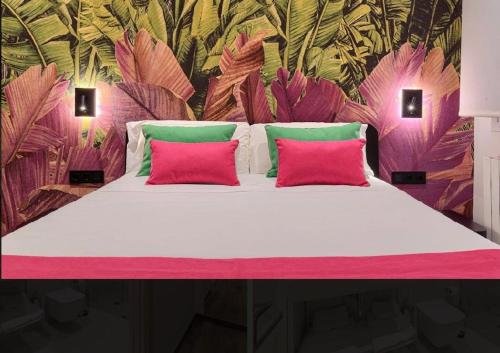 Abando Suites by Next Stop Bilbao