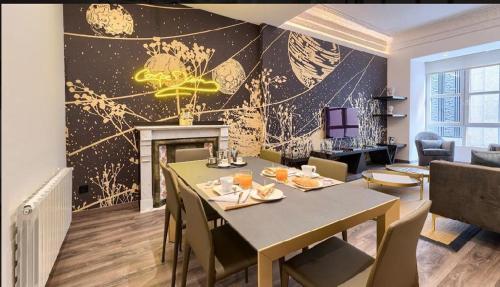 Abando Suites by Next Stop Bilbao
