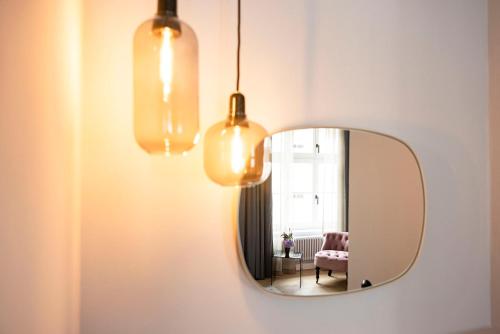 Fotografie z fotogalerie ubytování Boutiquehotel Petuh v destinaci Flensburg