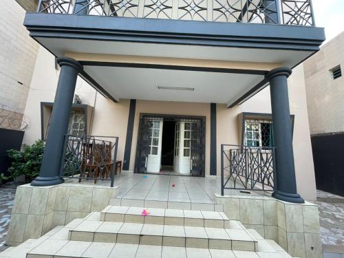 Fotografia z galérie ubytovania MC Location v destinácii Abidjan