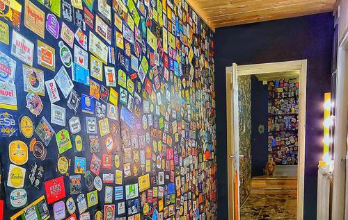 Fotografie z fotogalerie ubytování B&B&Beer v destinaci Cassano delle Murge