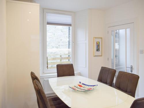 Gallery image of Annies Flat in Aberfeldy