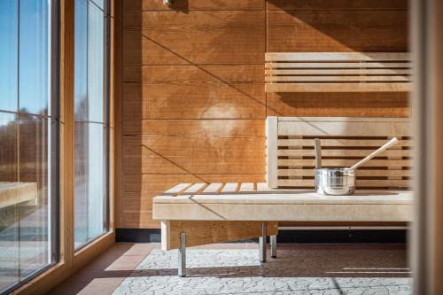 Fotografie z fotogalerie ubytování Vitalhotel Kaiserhof v destinaci Seefeld in Tirol