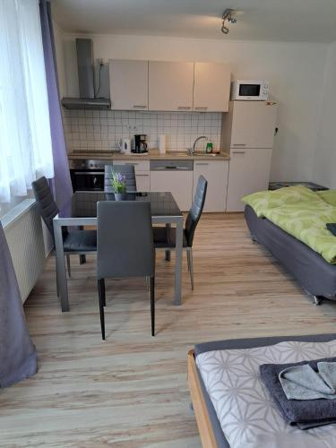 Gambar di galeri bagi Blue Line Apartements di Arnoldstein