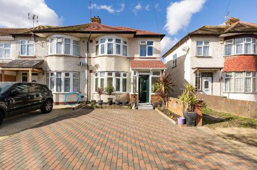 Gallery image of Lovely house (Ealing, London) in London