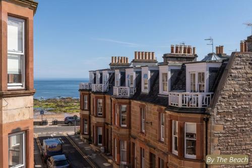 Fotografie z fotogalerie ubytování By The Beach v destinaci North Berwick