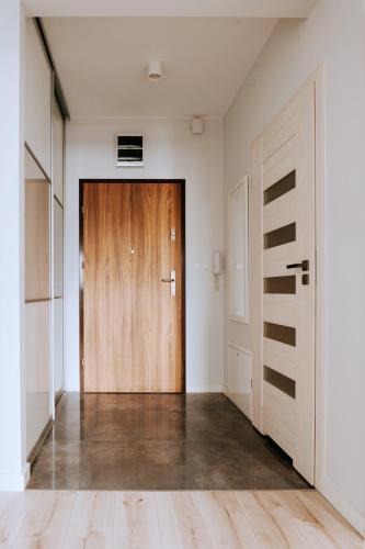 Gallery image of Apartament Symfonia Mozarta in Warka