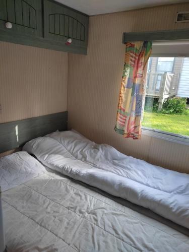 Fotografia z galérie ubytovania Camping du Quinquis v destinácii Clohars-Carnoët