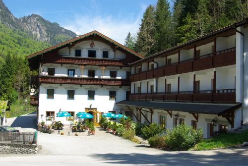 Galeriebild der Unterkunft Hotel Kammerhof in Mariastein