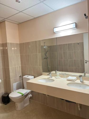 Ванная комната в Francesca Residence