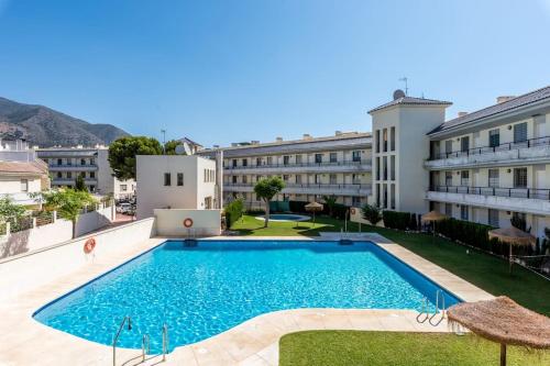 89-Penthouse Apartment with Stunning Views, Fuengirola