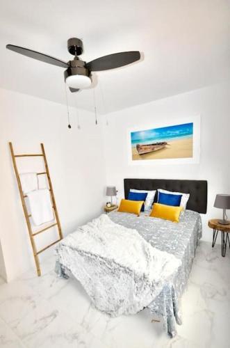 Belle Mar modern apartment centre of Torrevieja