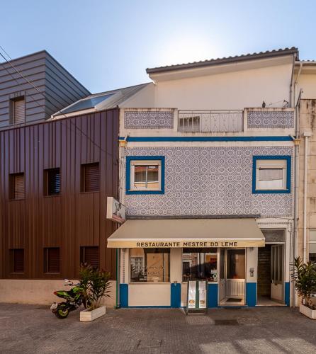 Arrochela by Home Sweet Home Aveiro