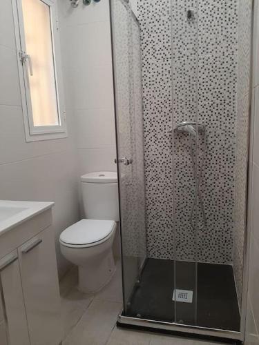 Coqueto apartamento en Triana