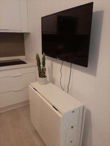 Coqueto apartamento en Triana