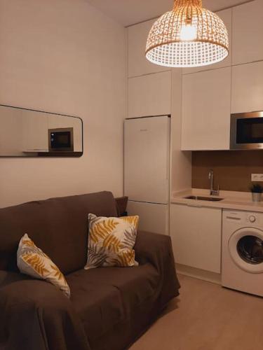 Coqueto apartamento en Triana