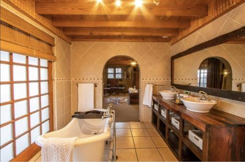 Φωτογραφία από το άλμπουμ του Vaalkrans Game Lodge σε Heilbron