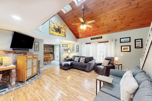 Searsport Retreat – Photos 2