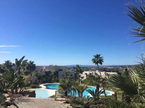 RESORT LUXUEUX/MARBELLA/ GOLF LOS FLAMINGOS