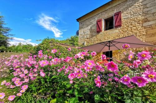 La Fermette, Le Banquet aux Eyzies