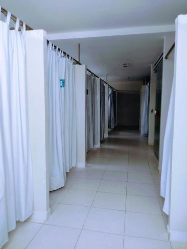 Hostel Maré Alta Pajuçara Maceió