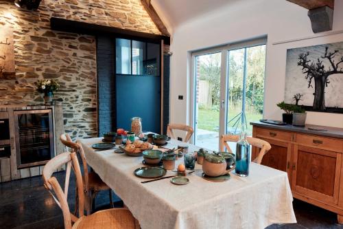 Fotografie z fotogalerie ubytování Charly 132 v destinaci Ronquières