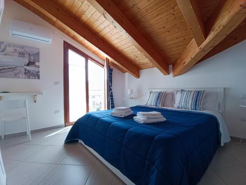 Fotografie z fotogalerie ubytování Sapore di mare casa vacanze v destinaci Agropoli