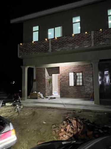 Gallery image of RUMAH CHANGGONG Studio in Kota Bharu