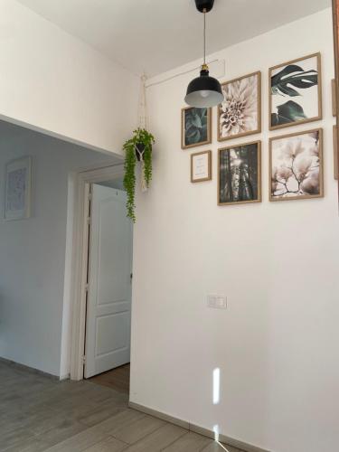 Fotografie z fotogalerie ubytování Hostal Orange Vibes v destinaci Paterna
