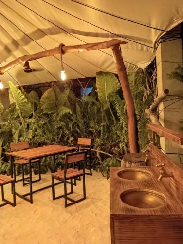 Imagen de la galería de The Corbin Guest House, en Fehendhoo
