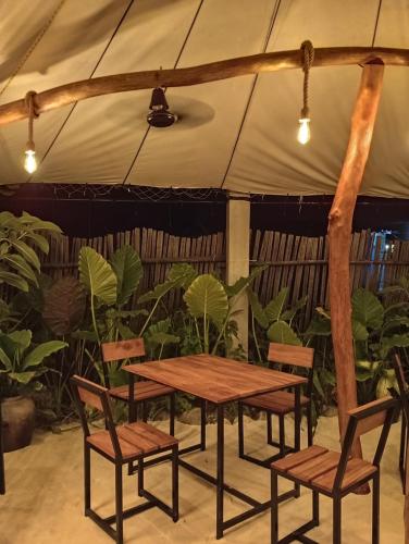 Imagen de la galería de The Corbin Guest House, en Fehendhoo