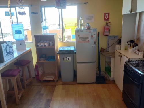 Galeriebild der Unterkunft Hostal Consulado in Caldera