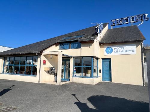 Maisons de vacances à Onet le Château