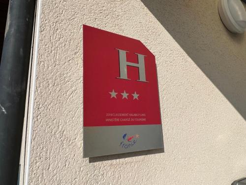 Hôtel Le Laury's – Photos 3