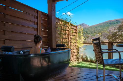 Escarpas Eco Village – Photos 3