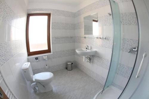 Gallery image of Grand hotel/pension in Sládkovičovo