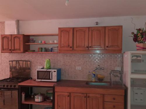 DEPARTAMENTOS VIKI – Photos 3