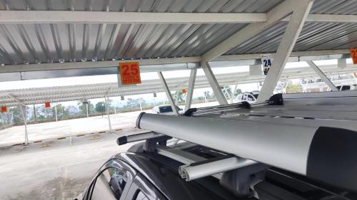 Billede fra billedgalleriet på Apartamento a 2km del Parque del Café i Montenegro