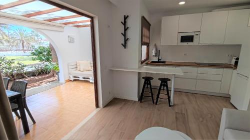 Excelente Bungalow en Maspalomas