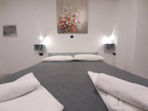 Apartments MiS-for you in city center