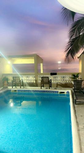 Villa Thiaroye Azur Dakar – Photos 3