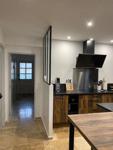 Photo de la galerie de l'établissement Maison à l’île de la Barthelasse, à Avignon