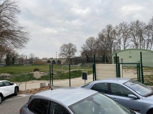 Fotografia z galérie ubytovania Maison à l’île de la Barthelasse v Avignone