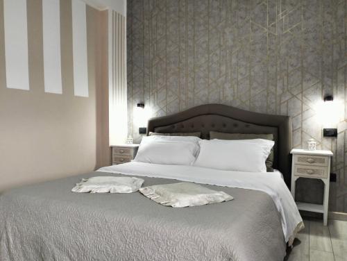 Domus Michaeli B&B Pompei – Photos 3